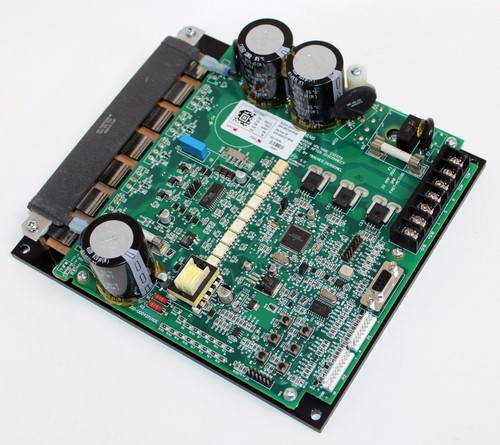 Woodway B3215 Circuit Board Treadmill Controller Board (B3215) P200 Driver Contr - Picture 5 of 13