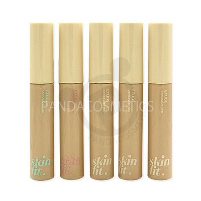 [ETUDE] Big Cover Skin Fit Concealer