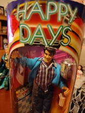 Happy Days Potsie Limited Edition Poseable Figure Target Exclusive Vintage 1997 Happy Days Potsie Limited Edition Poseable Figure Target Exclusive Vintage 1997