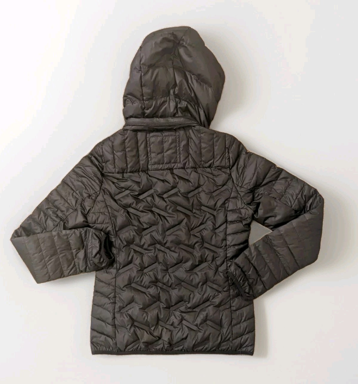 SUPERDRY ESSENTIALS RADAR DOWN JACKET Removable H… - image 23