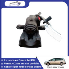 Etrier de frein Ford S-MAX