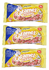 Goetze's Original Caramel Creams 3 Pack