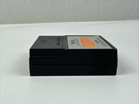 Berzerk Vectrex 1982 Very Good Cond Cartridge Only Cleaned & Tested