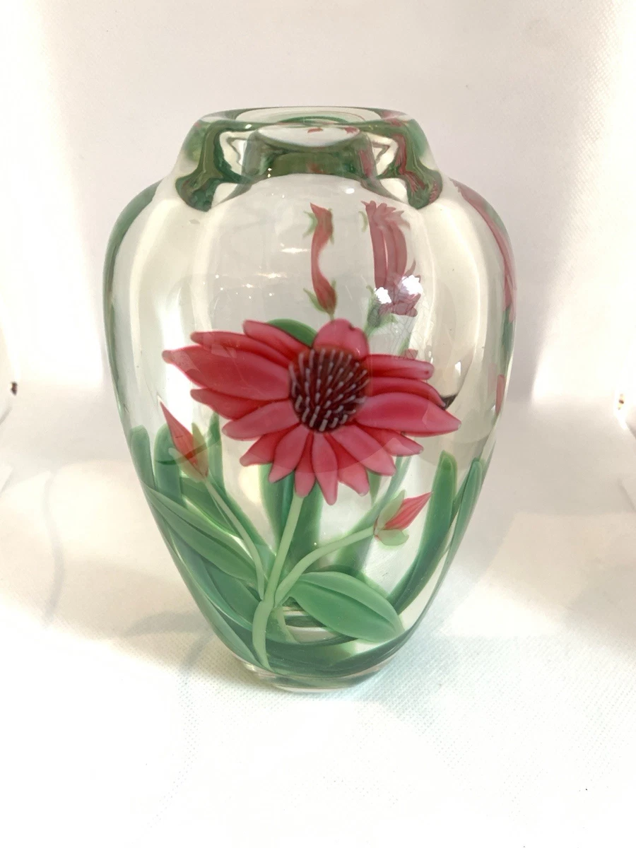 orient flume art glass products for sale | eBay