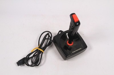 Discwasher PointMaster Joystick Controller Atari 2600 & Commodore 64