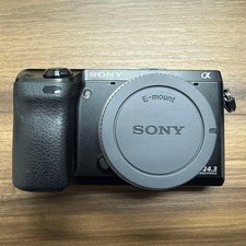 SONY NEX-7 Lens Kit Used
