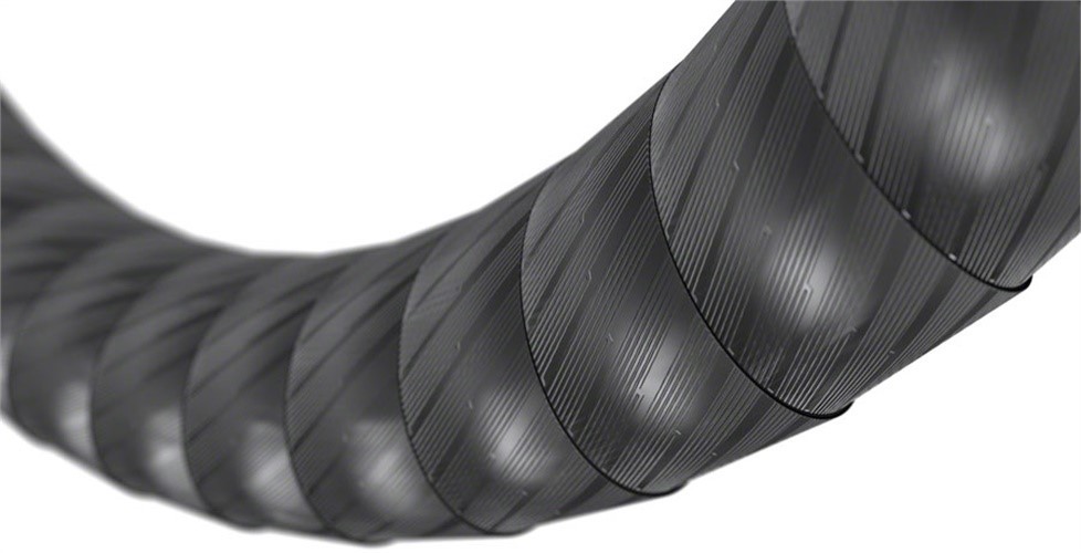 Лента Ergon BT Road Bar - черная 7190₽