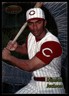 Damian Jackson 1998 Bowman's Best #186 Reds MLB READ FREE SHIPPING AutographDen