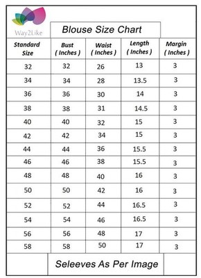 Women Padded Ethnic Readymade Blouse Stylish Crop top Choli For Party Wear