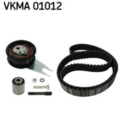 Zahnriemensatz FÜR VW Golf III (1H1), VW Golf III Variant (1H5) - SKF Vkma 01012