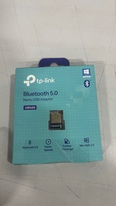 TP-Link UB500 Bluetooth 5.0 Wireless USB Dongle Adapter for PC Computer/XBox/PS4