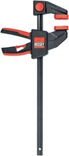 Bessey 450mm One Handed Ratchet Clamp - 1 per Pack - EZL45-8