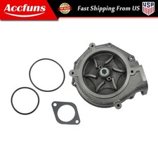 WATER PUMP FOR CATERPILLAR CAT 3406B 3406C 7W7019 1354926 7C4957 0R8217 10R0482