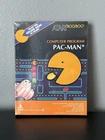 Pac-Man Computer Program Atari 400/800 1982!! SEALED!