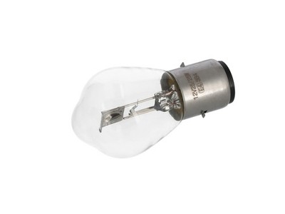 Biluxlampe 12V 25/25W BA20d von VEBCO