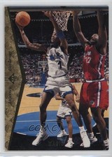 1994-95 SP Anfernee Hardaway #122 0qr0