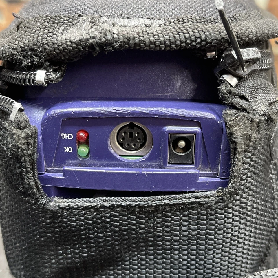 DSAM XT A Wavetek Series Field Meter ( Model- 8064625 ) - Image 4 of 4