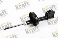Kraft Automotive StoßDäMpfer Passend FüR Nissan Renault