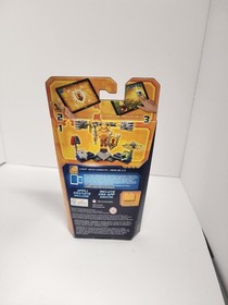 LEGO NEXO KNIGHTS Ultimate Axl (70336) - NEW