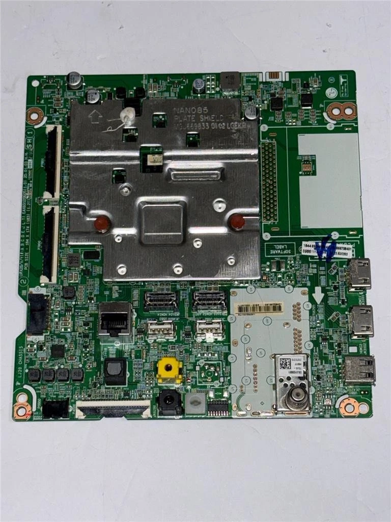 LG TV Main Boards for sale - eBay