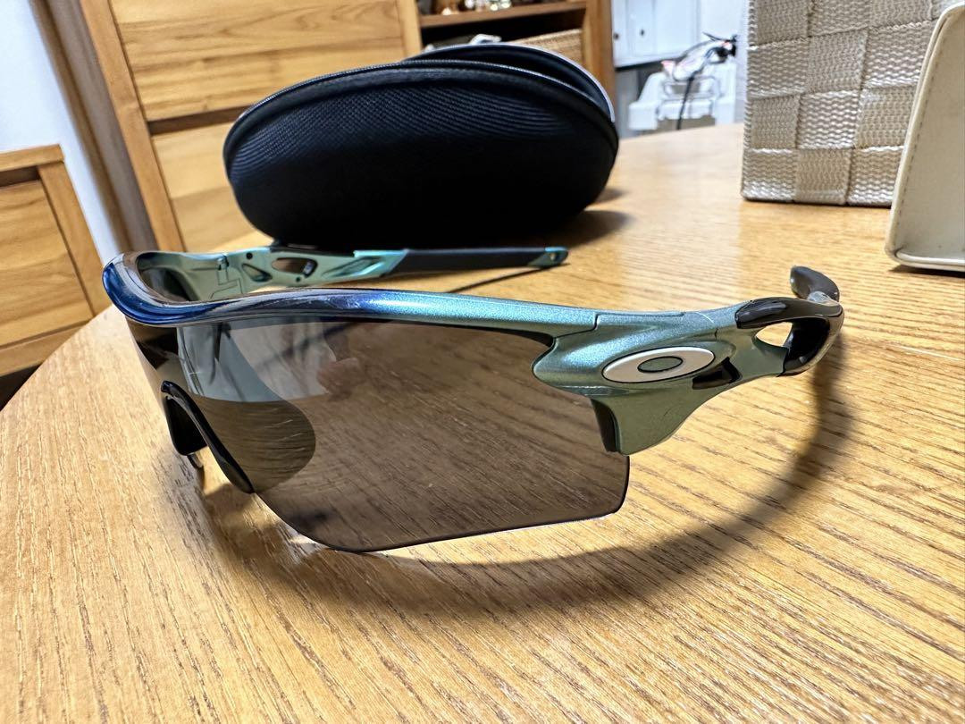 Limited Edition Oakley Ichiro Signature Model | eBay 