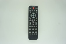 Ersatz Fernbedienung für Auna V-20 DAB Hi-Fi Micro Compact Stereo System