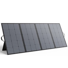 400w Portable Solar Panel for Ecoflow DELTA 2 MAX Delta 3 Plus Power Station