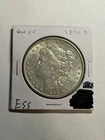 1894-O Morgan Silver Dollar Coin Choice AU++/UNC Better Date