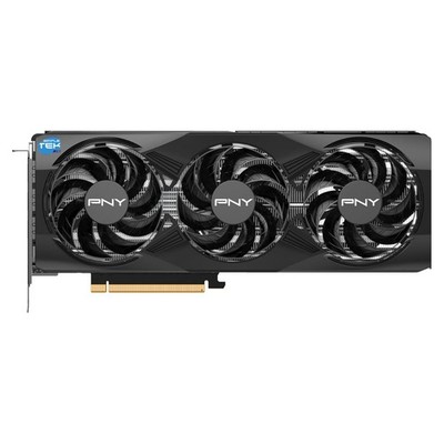 PNY RTX 5070 12GB GDDR7 PCIE 5.0 GAMING VIDEO CARD EDITING RENDERING GPU