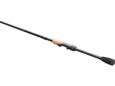 13 Fishing Jinx 5'6'' Spinning Rod Ultralight Split Grip 1pc