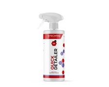 Gtechniq Car Cleaner Auto Quick Detailer Removes Fingerprints & Watermarks 500mL