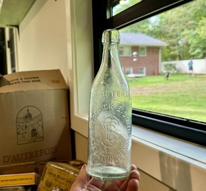 Henry's Antique Bottles | eBay Stores