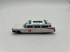 Hot Wheels Ghostbusters Ecto-1 1959 Cadillac Diecast Loose