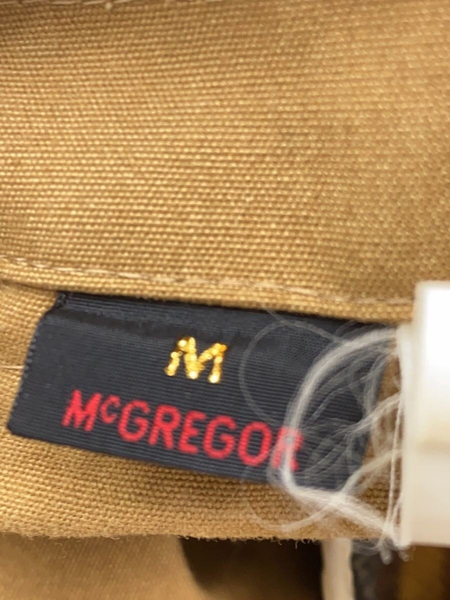 McGREGOR Blouson, Medium, Polyester, CML, Solid C… - image 4