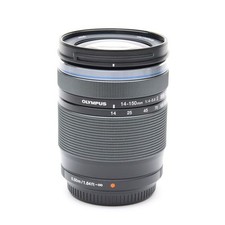 Olympus M.Zuiko Digital ED 14-150mm F/4.0-5.6 II Black 32