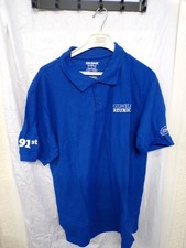 Scout  Polo Shirt 91st  Gilwell Reunion XL  (204)
