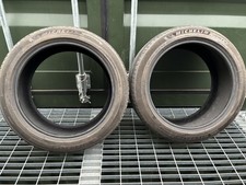 235/45R18 98V Michelin E•Primacy T2 Acoustic x 2