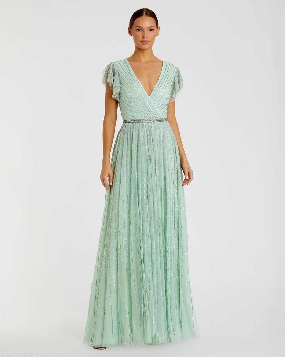 dress silver A-line Princess Sweetheart Neck Tulle Long Prom PG782 US10 / Silver Medical Hood Pack:20 Ribbed Sweater Macy's Inc Available in sizes 0–12