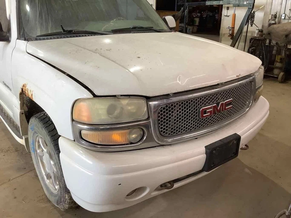 Used Alternator fits: 2004 Gmc Yukon xl 1500 145 amp Grade A Foto 2 de 4