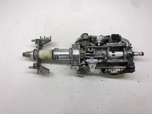 BMW 5 F10 F11 2013 Lenksäule 6787926 Diesel 135kW DRA70560