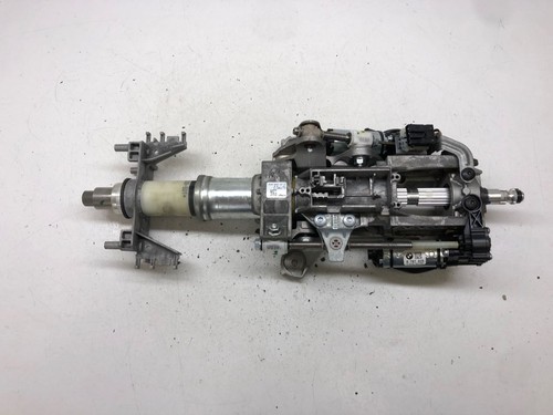 BMW 5 F10 F11 2013 Lenksäule 6787926 Diesel 135kW DRA70560