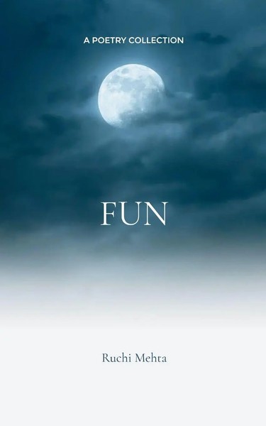 Ruchi Mehta | Fun | Taschenbuch | Englisch (2025) | BookLeaf Publishing-image