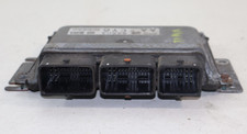 2015 - 2017 Nissan Rogue Engine Control Module ECU NEC018-673 OEM