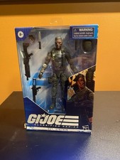 Hasbro Collectibles G.I. Joe Classified Series Lonzo  Stalker  Wilkinson 6 in...