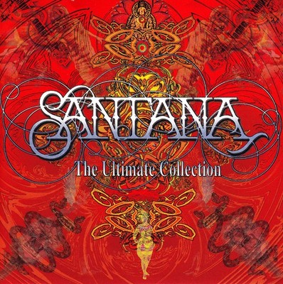 SANTANA - 2 CD - THE ULTIMATE COLLECTION