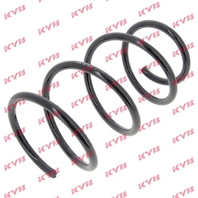 Fits KAYABA SPRʯYNY RC2966 SUBARU LEGACY SUSPENSION SPRING - F  ⭐UK Stock⭐