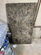 Granite Worktop Balmoral Red 133.25cm X 63.5 cm X 3cm
