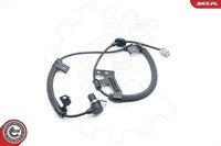 Esen SKV Sensor, Raddrehzahl Vorne FüR Nissan