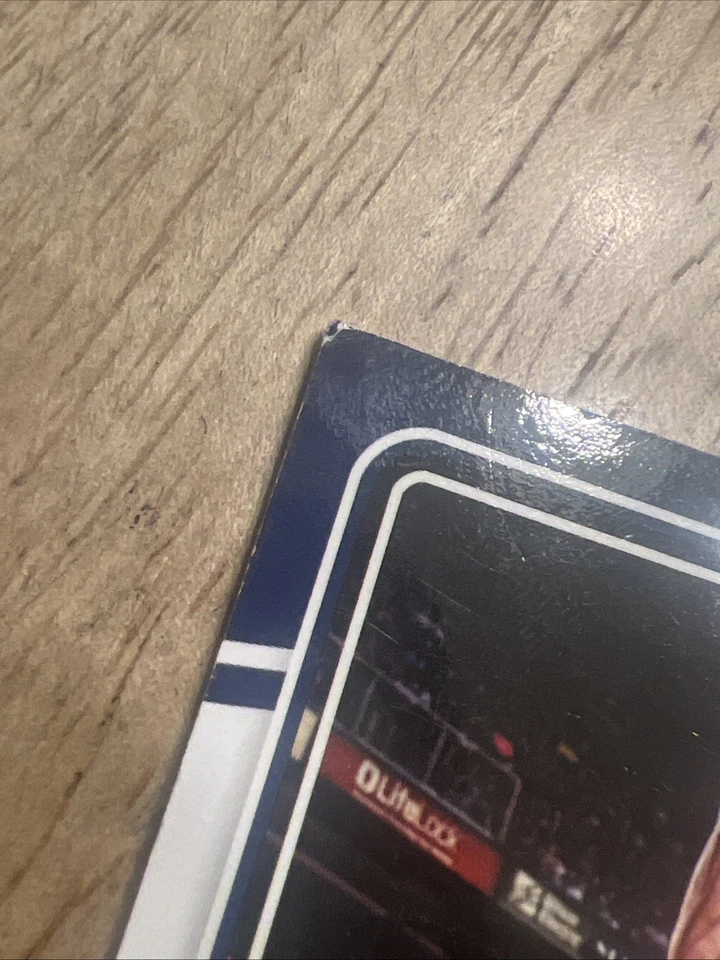 Dante Exum 2015-16 Donruss Utah Jazz Prensa Prueba/10 Foto 3 de 4