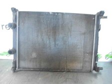 8200117609 radiateur eau RENAULT MEGANE II BERLINA 5P 1.5 DCI rectp1158550